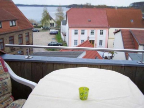Drei-Raum-Ferienwohnung Seeblick in der Altstadt